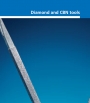 Diamond & CBN Tools